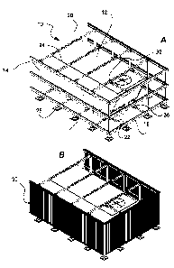 Une figure unique qui représente un dessin illustrant l'invention.